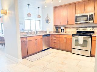 Seaside Serenity-18th Fl Escape - 5