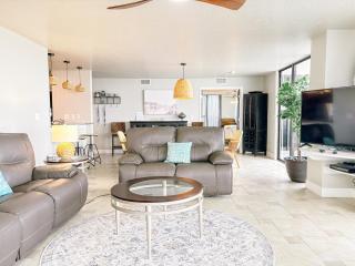 Seaside Serenity-18th Fl Escape - 8