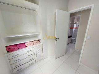 Guarujá Duplex a poucos minutos da Praia com Piscina - Guarujá - 9