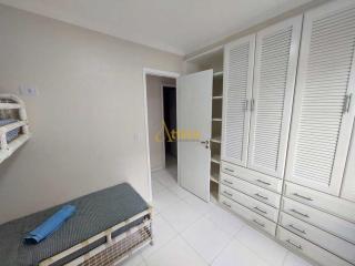 Guarujá Duplex a poucos minutos da Praia com Piscina - Guarujá - 6