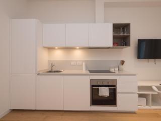 Xenia Milano - 2rooms apt in Via Petrella 4 D - Mailand - 2