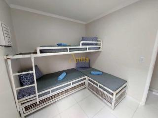 Guarujá Duplex a poucos minutos da Praia com Piscina - Guarujá - 1
