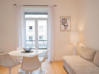Xenia Milano - 2rooms apt in Via Petrella 4 D - Mailand - 3