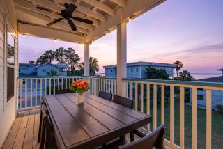 Shore Beats Work - Tybee Island - 8