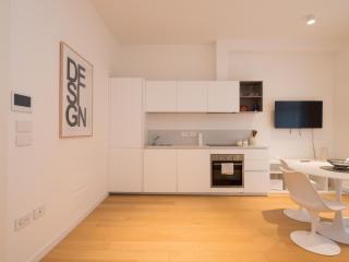 Xenia Milano - 2rooms apt in Via Petrella 4 D - Mailand - 6