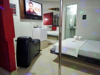 Henry's Motel - Arcoverde - 9