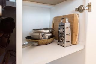 Cozy flat in Azur Premium - Varna - 9