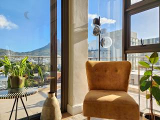 Luxury Penthouse Loft with 300 degrees Cityscape Views - Le Cap - 3