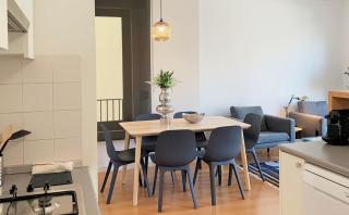 MM1 Central Lisbon with Castle View and Free Parking! - Lissabon - 6