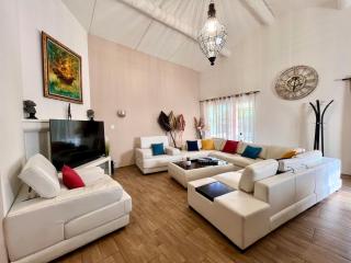 Villa Provence 70 - La Grave - 6