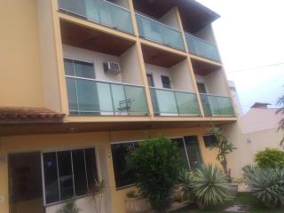 Pousada Solar Suites - Macaé - 3