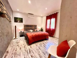 Villa Provence 70 - LʼIsle-sur-la-Sorgue - 3