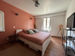 Appartement Cosy Au Calme - Noves - 8
