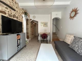 Appartement Cosy Au Calme - Noves - 7