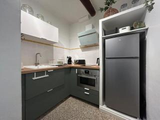 Appartement Cosy Au Calme - Noves - 6
