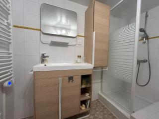 Appartement Cosy Au Calme - Noves - 5