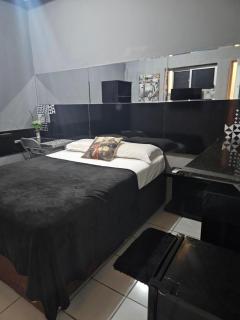 House755 Hospedaria - Fortaleza - 9