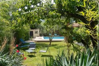 Villa Provence 70 - LʼIsle-sur-la-Sorgue - 9