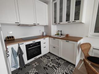 Apartman Arleen Zadar - Zara (Zadar) - 1