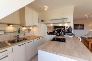 Ferienwohnung Bergwiesenblick mit Balkon - Sankt Andreasberg - 9