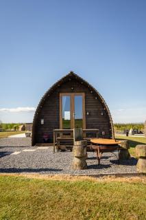 Wigtown by Wigwam Holidays - Newton Stewart - 9