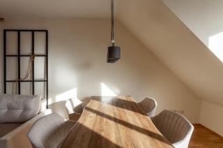 Ferienwohnung Bergwiesenblick mit Balkon - Sankt Andreasberg - 4
