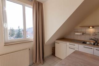 Ferienwohnung Bergwiesenblick mit Balkon - Sankt Andreasberg - 2