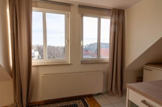 Ferienwohnung Bergwiesenblick mit Balkon - Sankt Andreasberg - 1