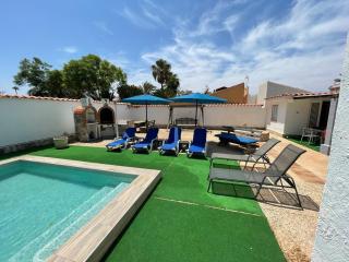 Villa avec piscine privée Torrevieja - Torrevieja - 9