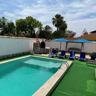 Villa avec piscine privée Torrevieja - 2