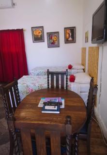 Cathy's Guesthouse - Cradock - 8