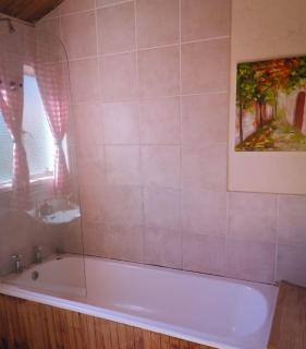Cathy's Guesthouse - Cradock - 4