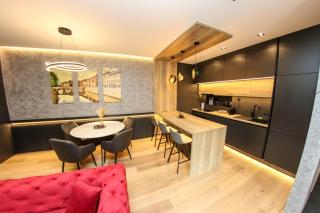 Apartman Vijećnica Urban Nest - Saraievo - 3