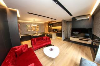 Apartman Vijećnica Urban Nest - Saraievo - 8
