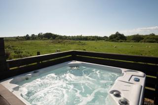 Wigtown by Wigwam Holidays - Newton Stewart - 2
