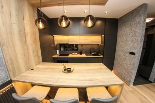 Apartman Vijećnica Urban Nest - Saraievo - 5