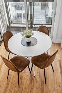 Stunning 2BR Toronto Retreat, Patio & Parking - Toronto - 6