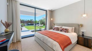 VACATION MARBELLA I Villa Thyma, Brand-New Villa, Swimming-pool, Cinema Roon and Bar, Private Gym, Minutes from the Marina and the Beach - Marbella - 1