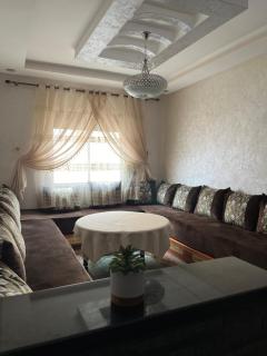 Oasis Pearl Agadir - Agadir - 0