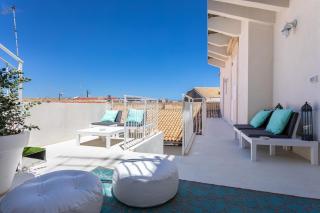 Darsena Sunset Apartments by Wonderful Italy - Syracuse - 9