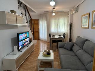 Villa Matías - Gran Alacant - 6