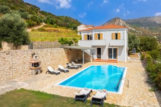 Villa Alex - Kateliós - 7