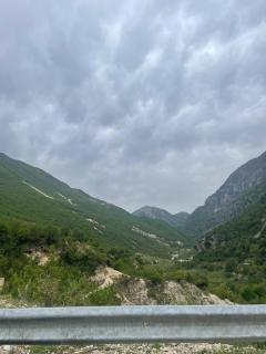 City Tour - Polisi i Vogël - 5