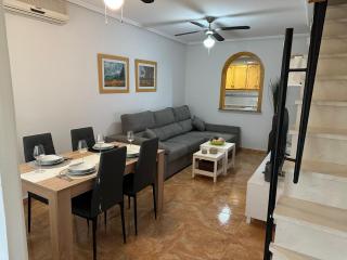 Villa Matías - Gran Alacant - 7