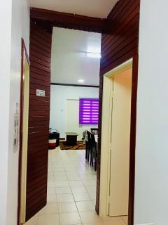 Golden Bright Future Trading - Tanah Rata - 2