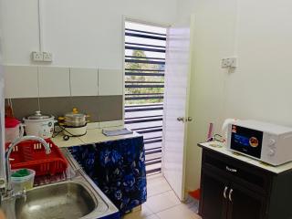 Golden Bright Future Trading - Tanah Rata - 3