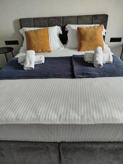 HOTEL ANDREAS - Ýpsos - 3