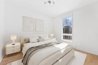 Plateau Zen & Cosy - Gatineau - 7