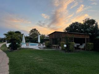 Villa Ondina Versilia - Lido di Camaiore - 9