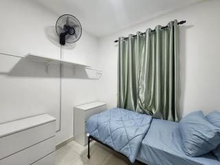Vista Hijauan Bangi UKM Cosy Family Suite - Kajang - 9
